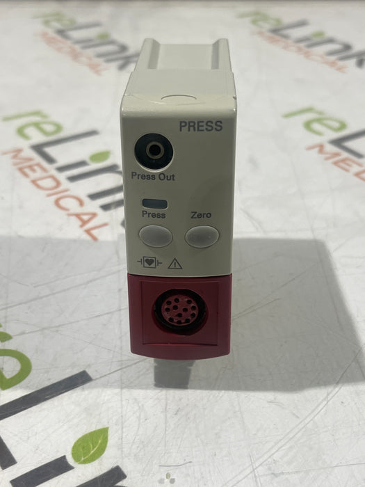 Philips M1006B Single Parameter IBP Module