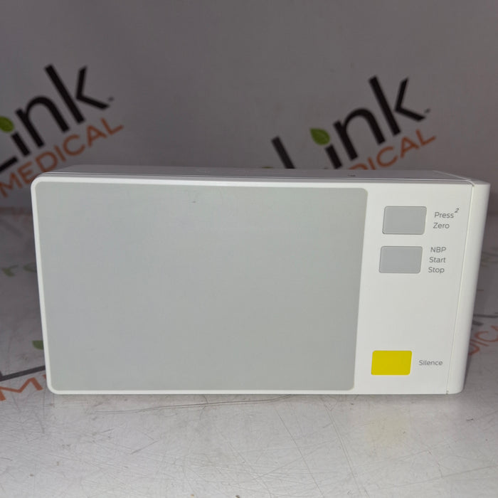 Philips 867036 MMX Press, Temp, Oximax SpO2, NIBP, ECG Module