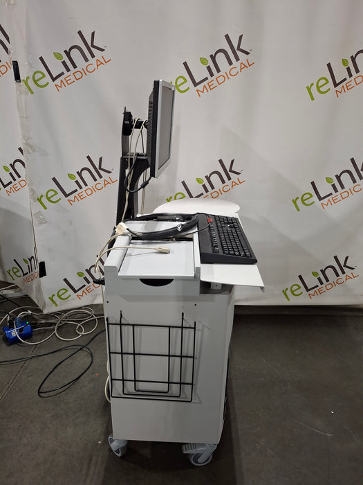 Welch Allyn Q-Stress System Console