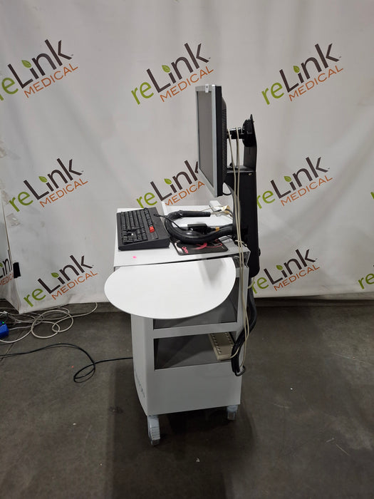 Welch Allyn Q-Stress System Console