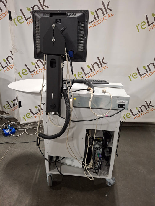 Welch Allyn Q-Stress System Console