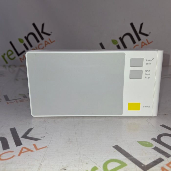Philips 867036 MMX Press, Temp, Oximax SpO2, NIBP, ECG Module