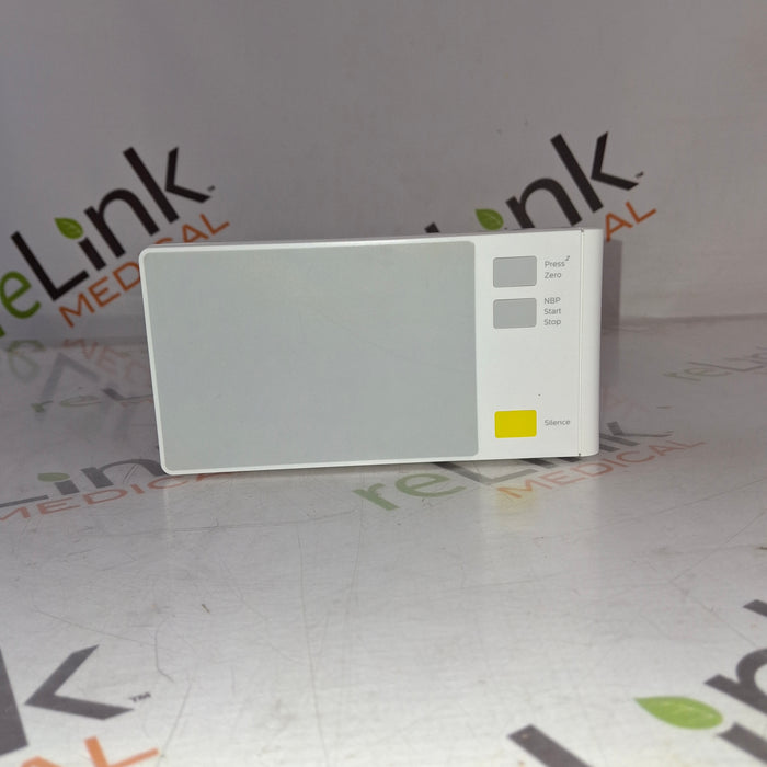 Philips 867036 MMX Press, Temp, Oximax SpO2, NIBP, ECG Module