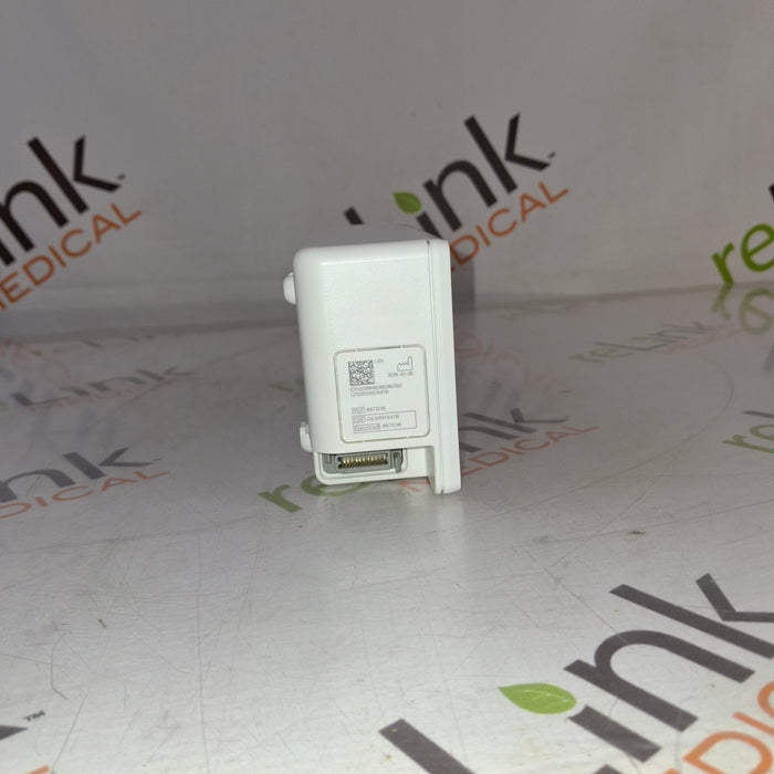 Philips 867036 MMX Press, Temp, Oximax SpO2, NIBP, ECG Module