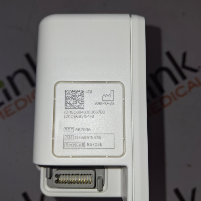 Philips 867036 MMX Press, Temp, Oximax SpO2, NIBP, ECG Module