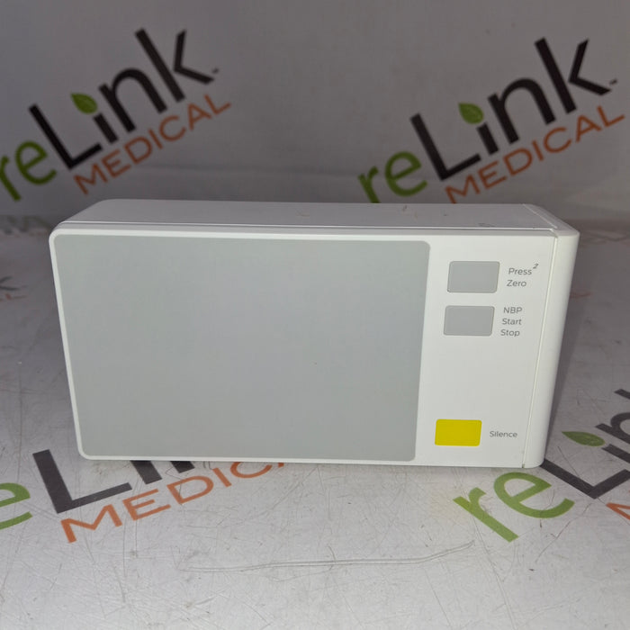 Philips 867036 MMX Press, Temp, Oximax SpO2, NIBP, ECG Module