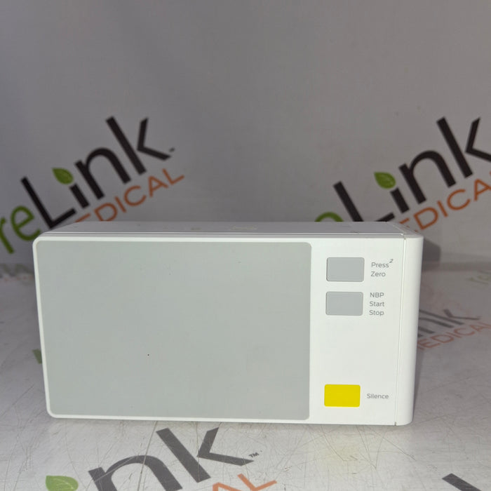 Philips 867036 MMX Press, Temp, Oximax SpO2, NIBP, ECG Module