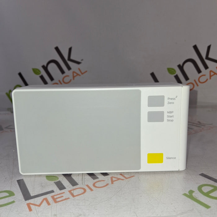 Philips 867036 MMX Press, Temp, Oximax SpO2, NIBP, ECG Module