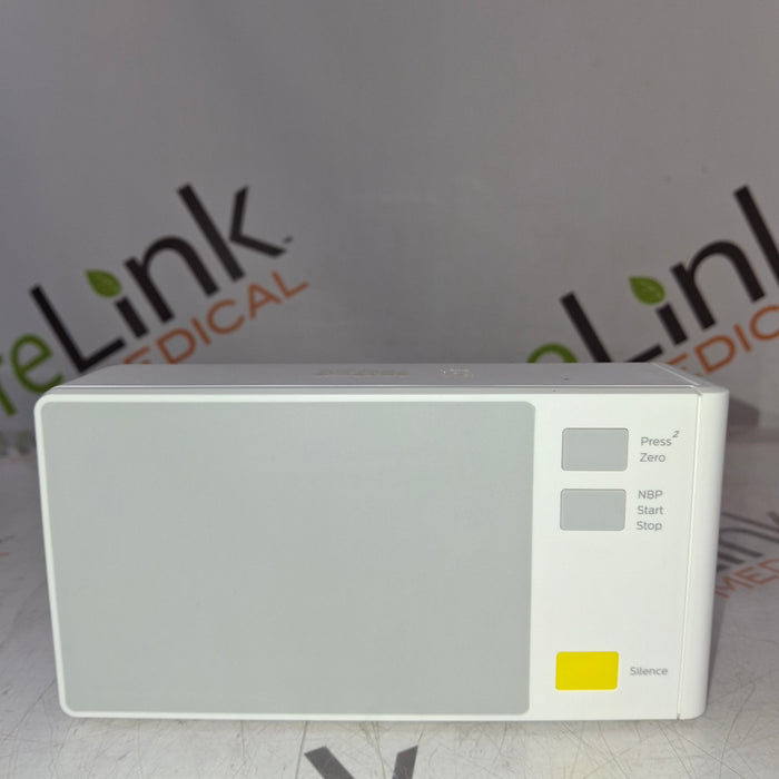 Philips 867036 MMX Press, Temp, Oximax SpO2, NIBP, ECG Module