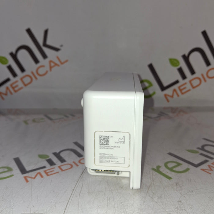Philips 867036 MMX Press, Temp, Oximax SpO2, NIBP, ECG Module