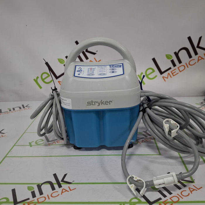 Stryker TP700 T/Pump Heat Therapy Pump