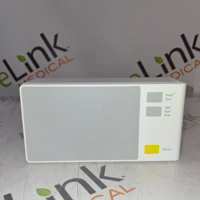 Philips 867036 MMX Press, Temp, Oximax SpO2, NIBP, ECG Module