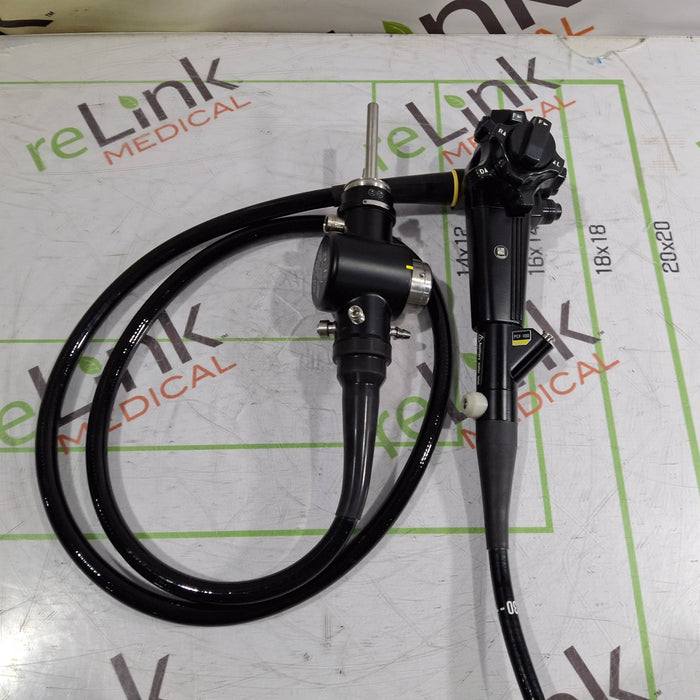 Olympus PCF-100 Pediatric Video Colonoscope