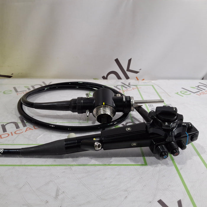 Olympus PCF-100 Pediatric Video Colonoscope