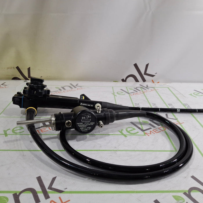 Olympus PCF-100 Pediatric Video Colonoscope
