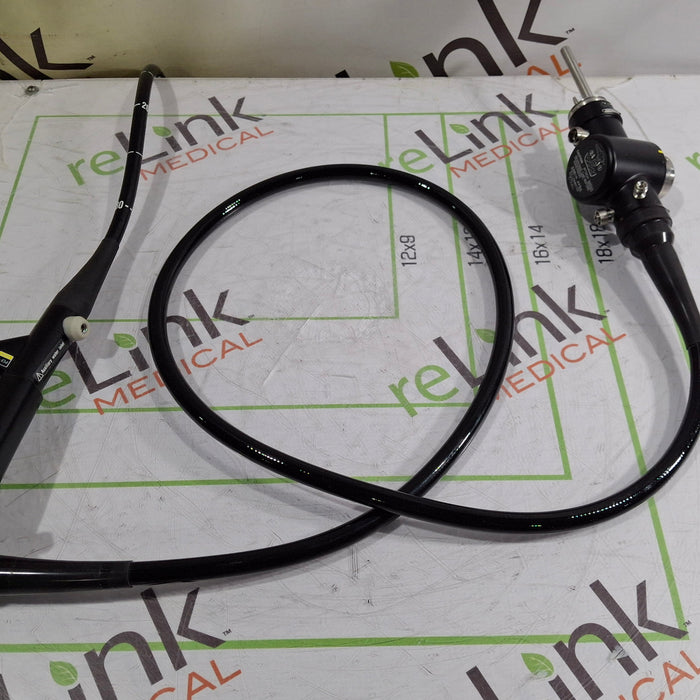 Olympus PCF-100 Pediatric Video Colonoscope