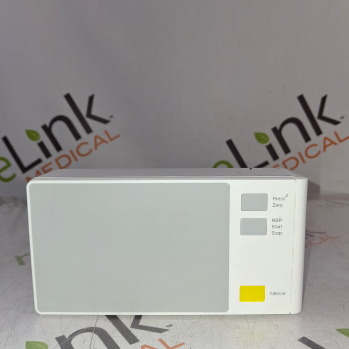 Philips 867036 MMX Press, Temp, Oximax SpO2, NIBP, ECG Module