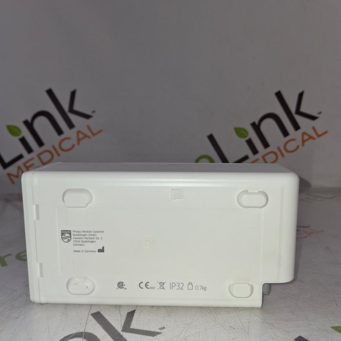 Philips 867036 MMX Press, Temp, Oximax SpO2, NIBP, ECG Module