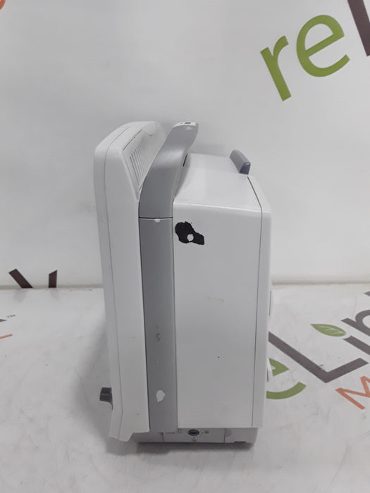 GE Healthcare Carescape B650 Post Anesthesia Care Patient Monitor