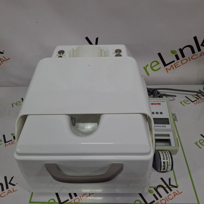 Cuba Clinical McCue SO21-2AS Sonometer