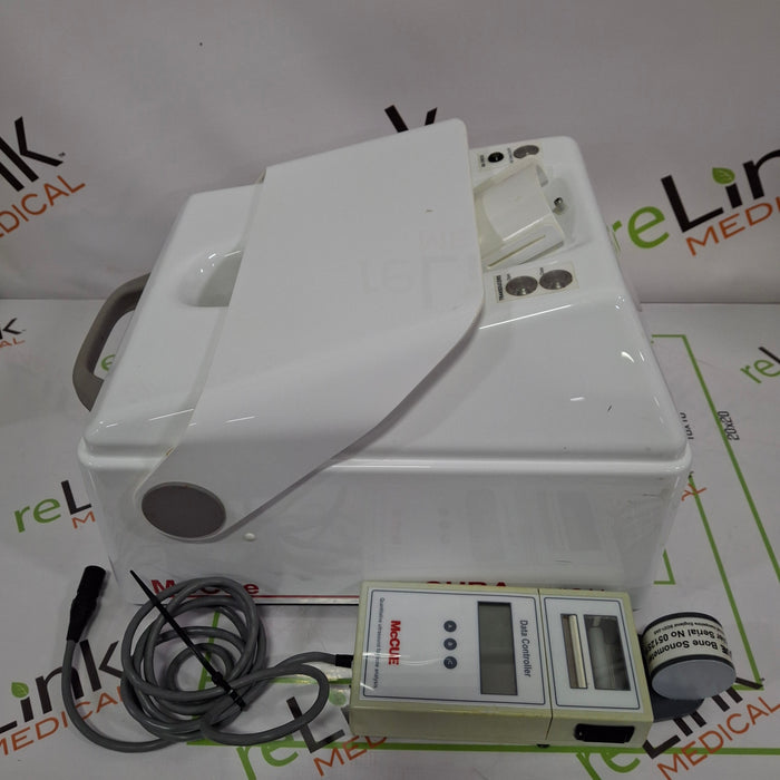 Cuba Clinical McCue SO21-2AS Sonometer