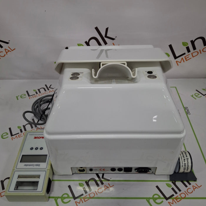 Cuba Clinical McCue SO21-2AS Sonometer