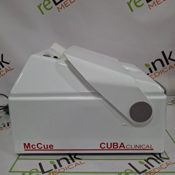 Cuba Clinical McCue SO21-2AS Sonometer