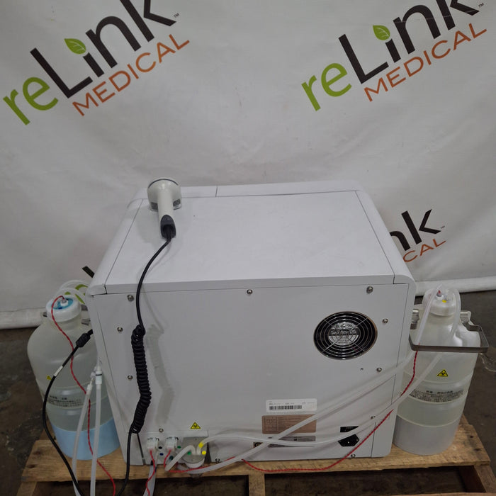 Sysmex CA-620 CA-600 series Automated Blood Coagulation Analyzer
