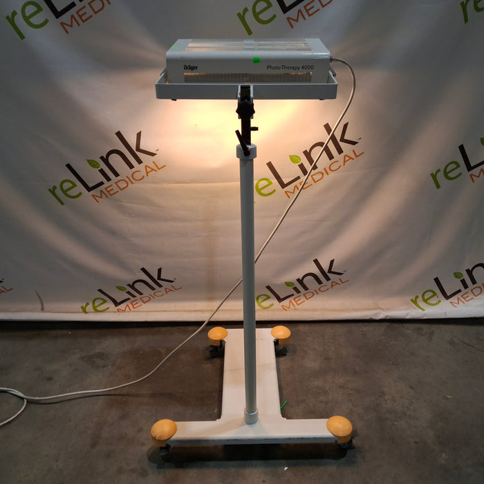 Draeger Medical Photo-Therapy 4000