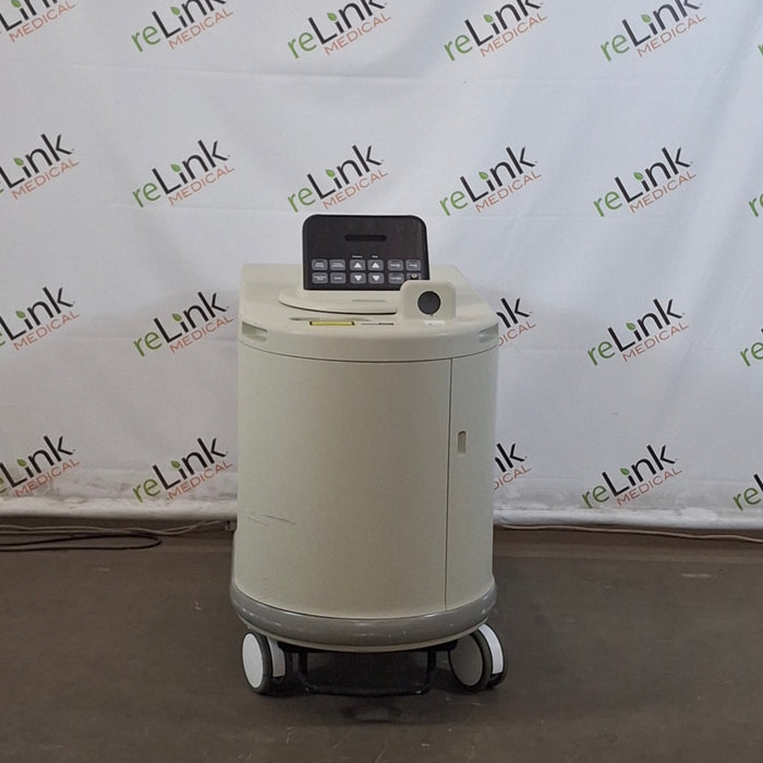 Spectranetics CVX-300 Laser