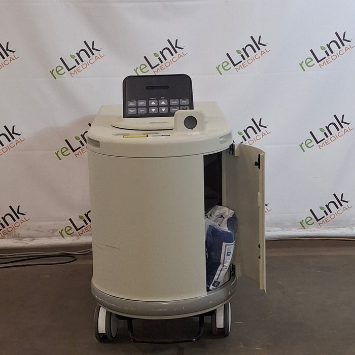 Spectranetics CVX-300 Laser