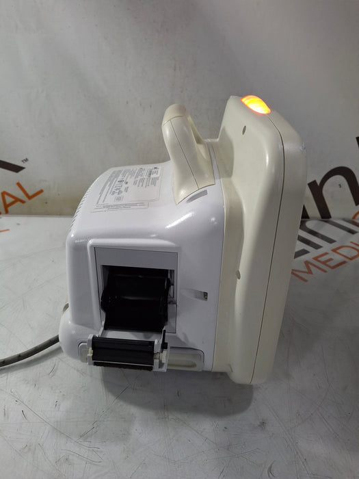 GE Healthcare Dash 4000 - Masimo SpO2 Patient Monitor