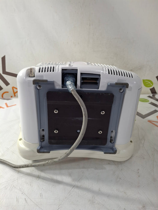 GE Healthcare Dash 4000 - Masimo SpO2 Patient Monitor