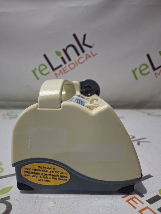 Smiths Medical Medfusion 3500 Version 3 Syringe Infusion Pump