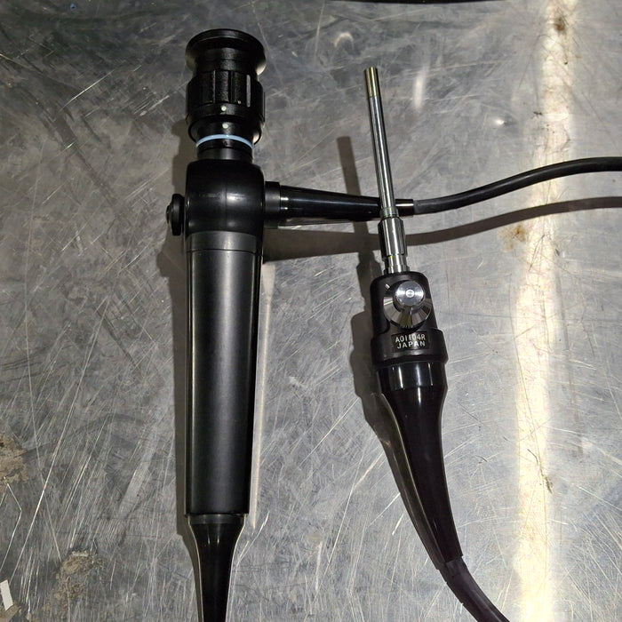 Pentax Medical FI-7P Intubation Fiberscope