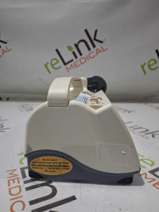 Smiths Medical Medfusion 3500 Version 5 Syringe Infusion Pump