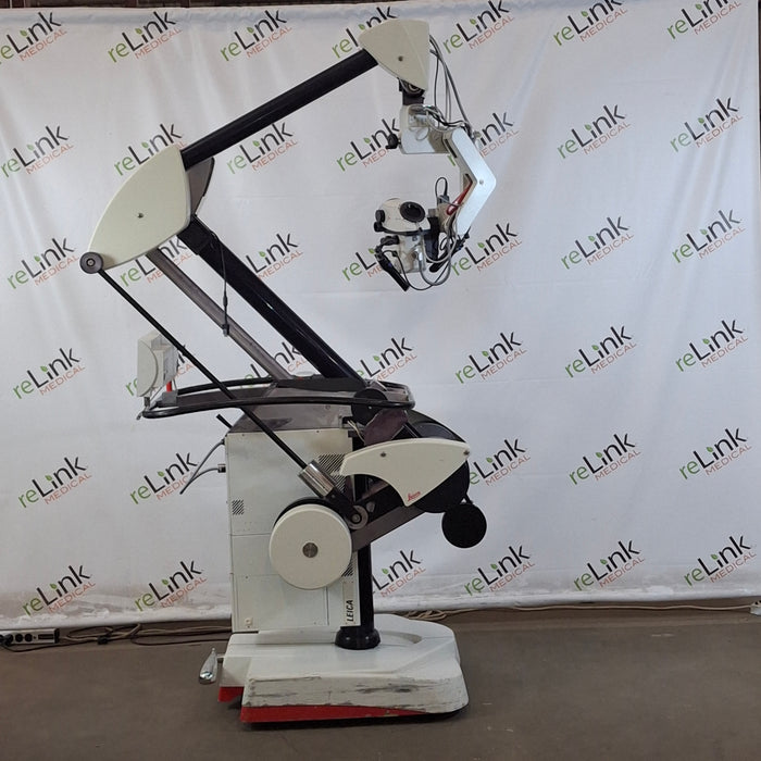 Leica M520 / OHS-1 Surgical Microscope