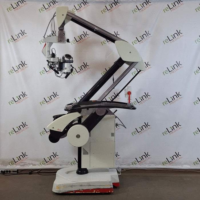 Leica M520 / OHS-1 Surgical Microscope
