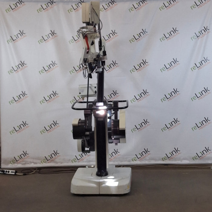 Leica M520 / OHS-1 Surgical Microscope