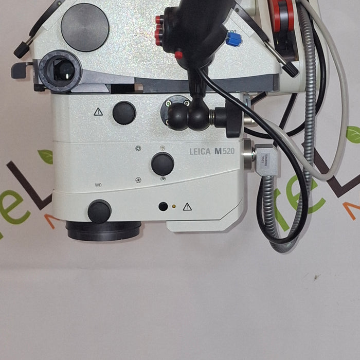 Leica M520 / OHS-1 Surgical Microscope