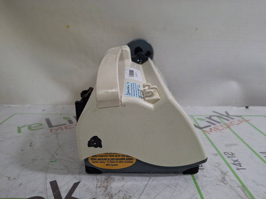 Smiths Medical Medfusion 3500 Syringe Infusion Pump