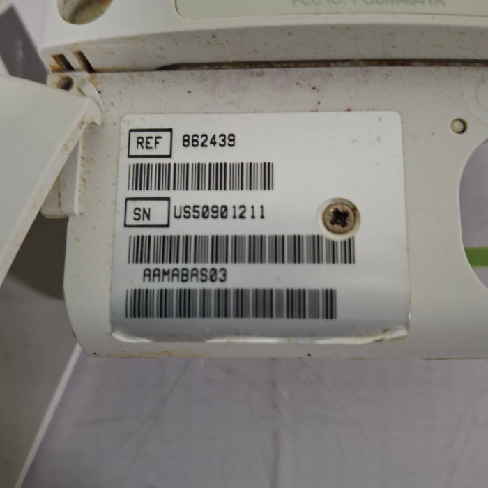 Philips Intellivue TRx+ M4841A S03 Upgradable Telemetry Transmitter