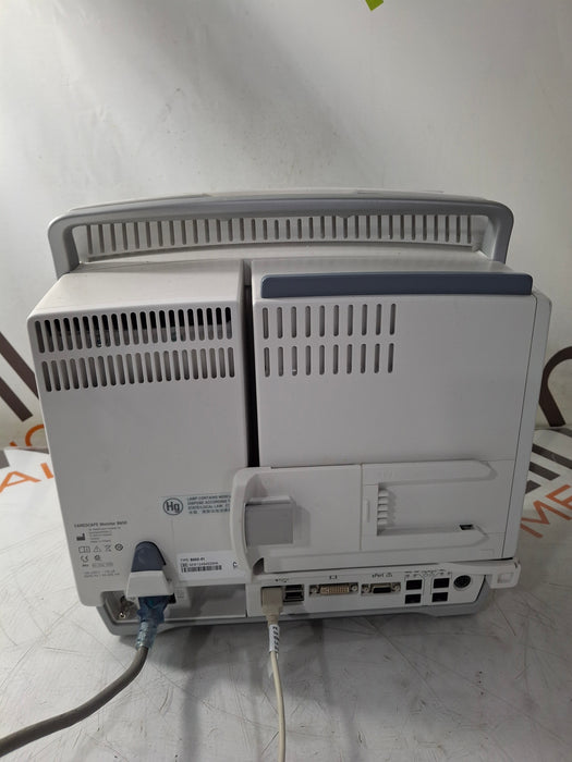 GE Healthcare Carescape B650 Patient Monitor
