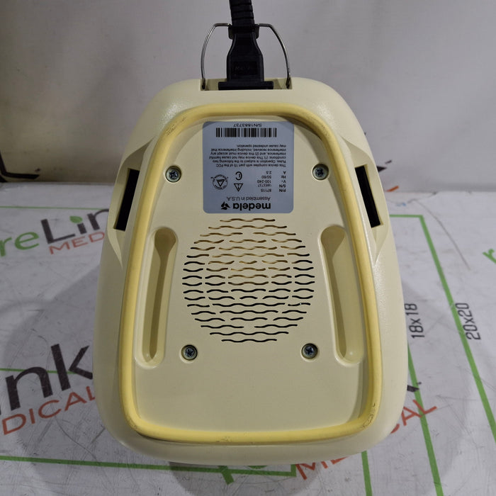 Medela 87115 Waterless Milk Warmer
