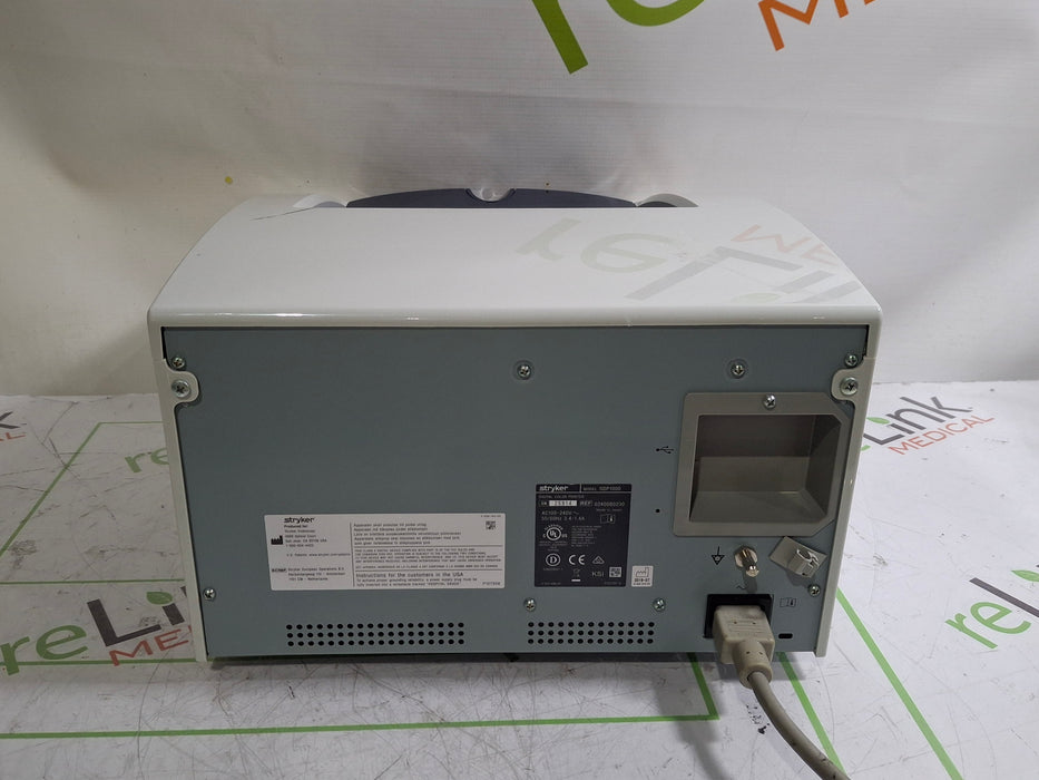 Stryker SDP1000 Digital Color Printer