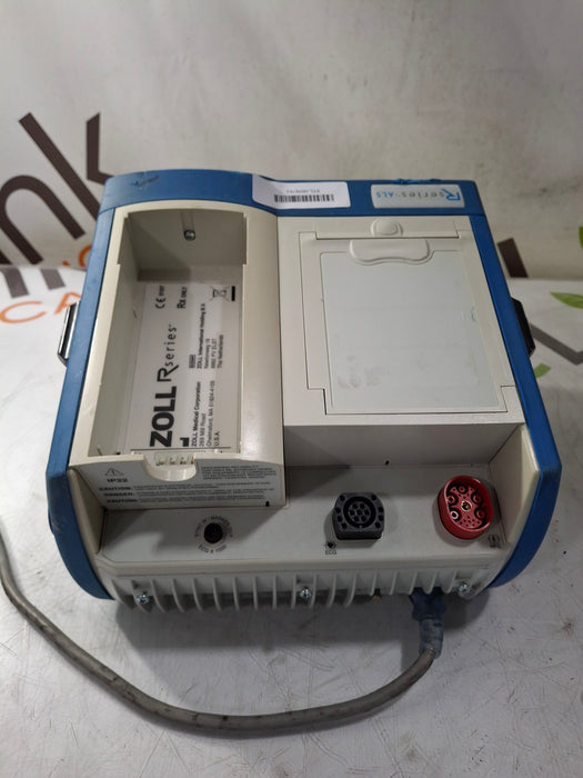 Zoll R Series ALS Defibrillator