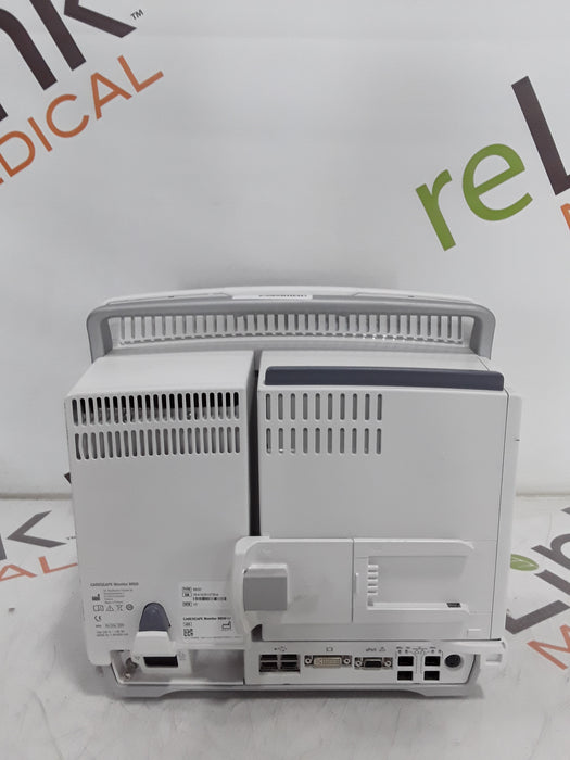 GE Healthcare Carescape B650 Post Anesthesia Care Patient Monitor