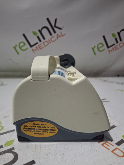 Smiths Medical Medfusion 3500 Version 3 Syringe Infusion Pump