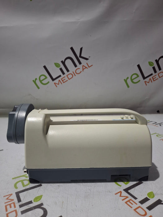 Smiths Medical Medfusion 3500 Version 3 Syringe Infusion Pump
