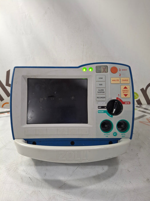 Zoll R Series ALS Defibrillator